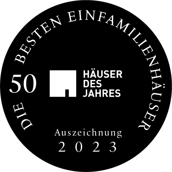 Häuser des Jahres 2023