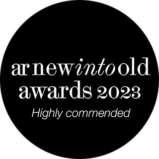ar new into old awards 2023